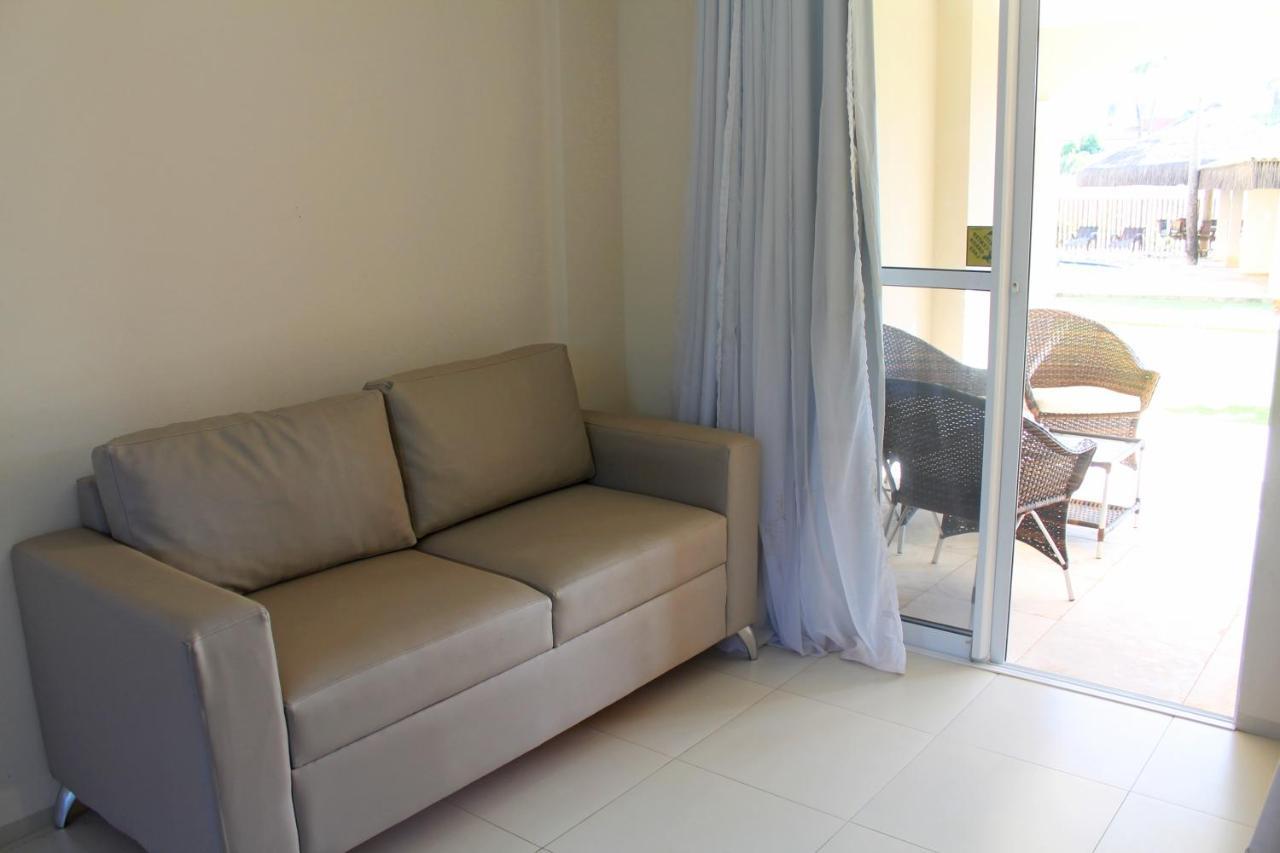 Residence Cumbuco Paradise Beach Exterior foto