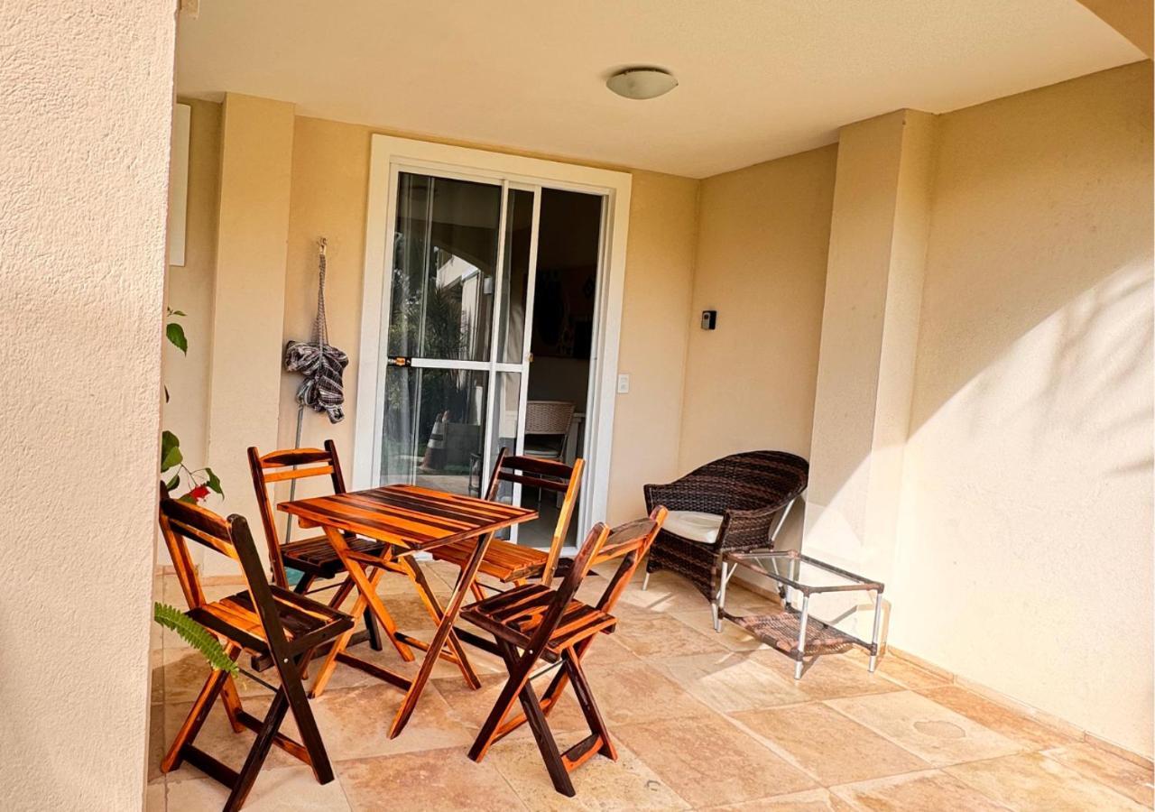 Residence Cumbuco Paradise Beach Exterior foto