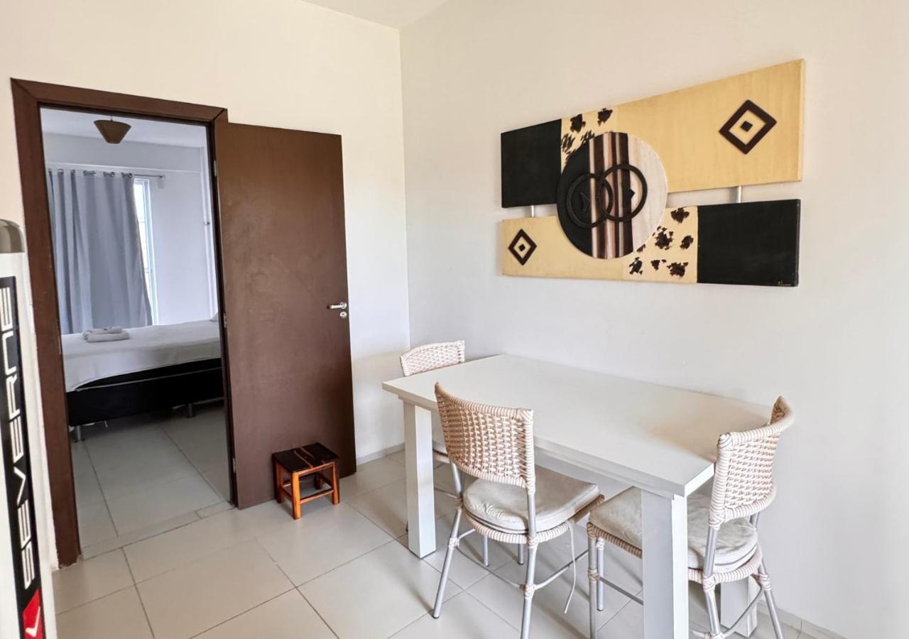 Residence Cumbuco Paradise Beach Exterior foto