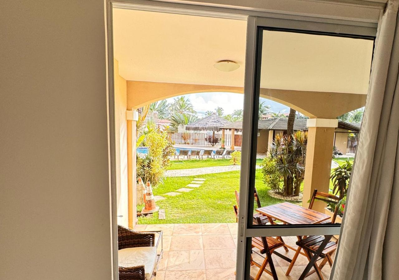 Residence Cumbuco Paradise Beach Exterior foto