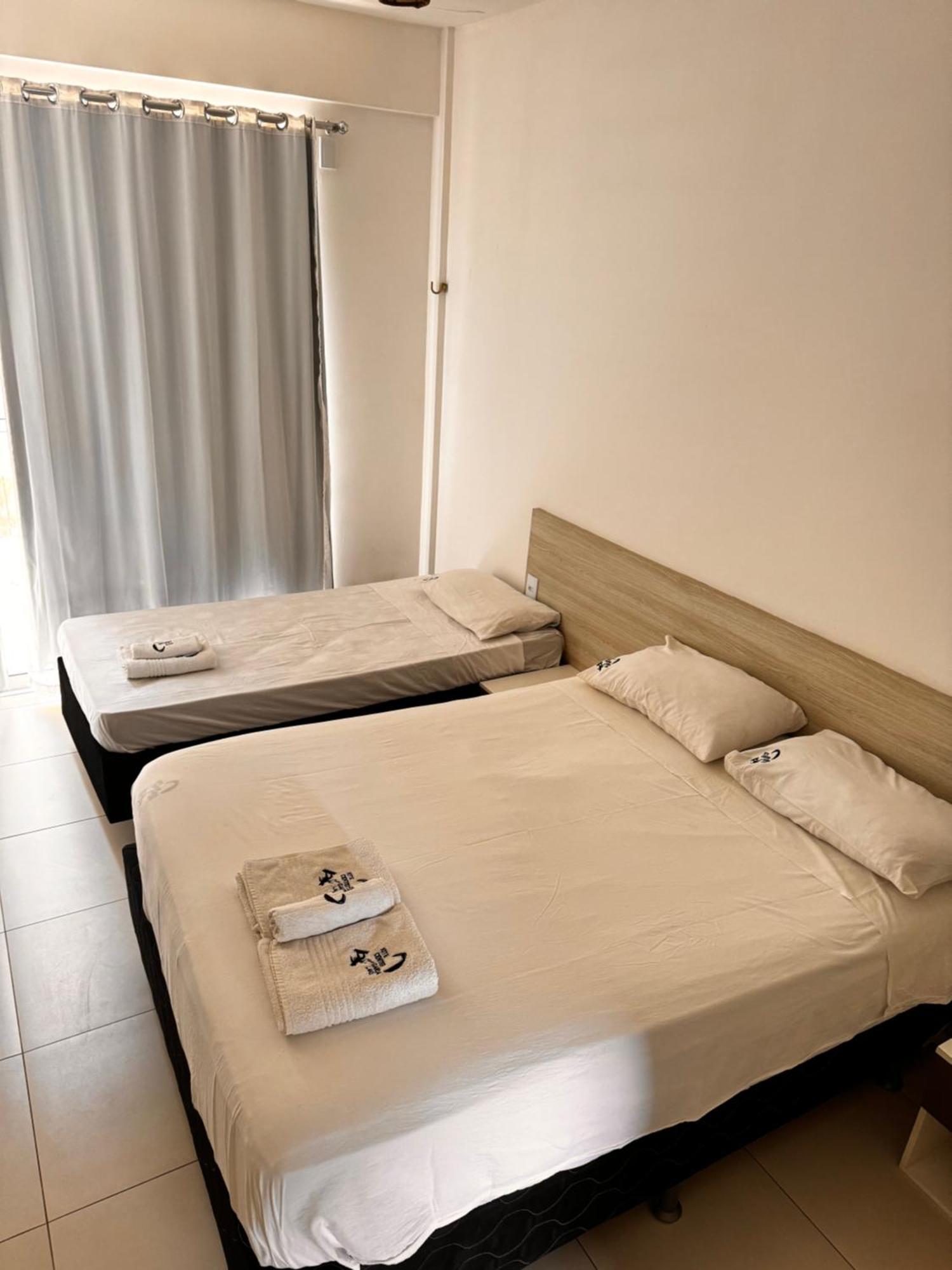 Residence Cumbuco Paradise Beach Exterior foto