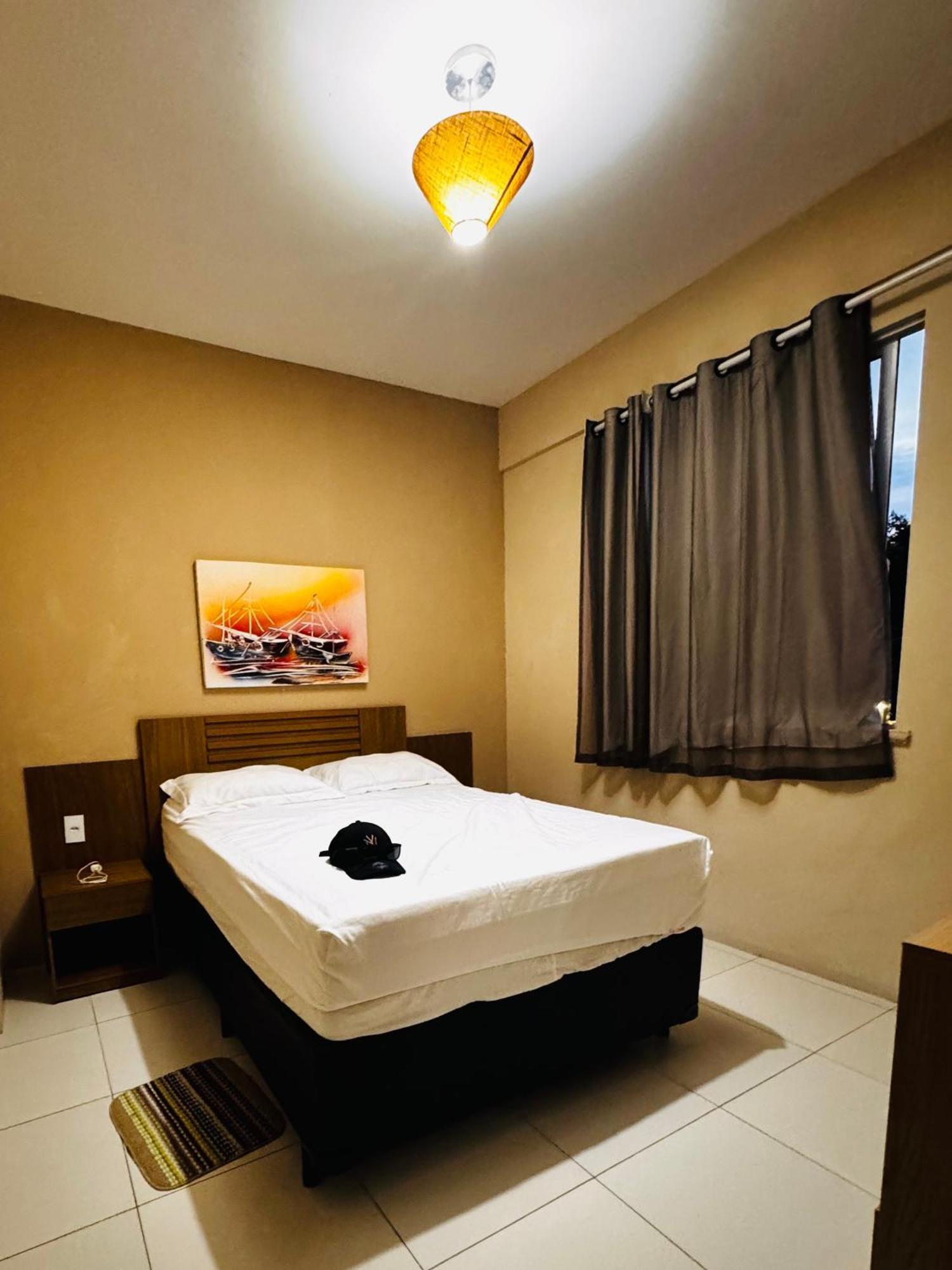 Residence Cumbuco Paradise Beach Exterior foto