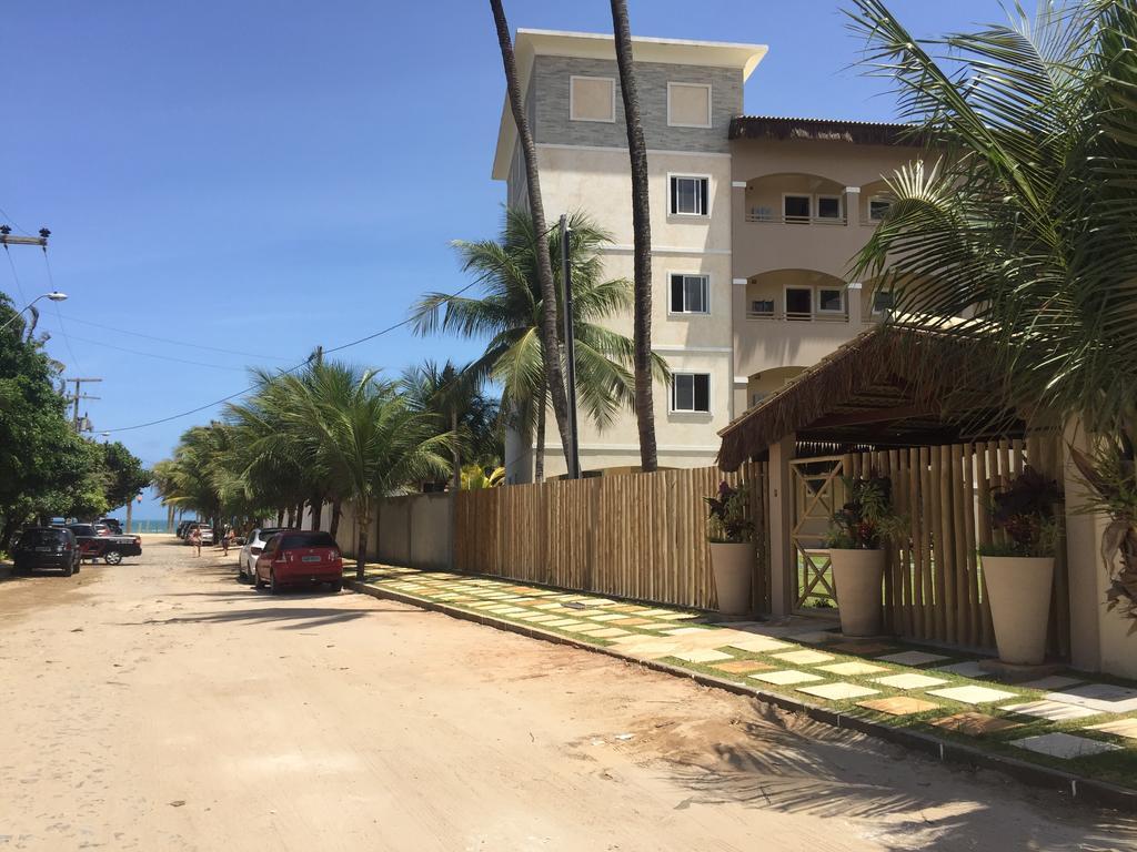 Residence Cumbuco Paradise Beach Exterior foto