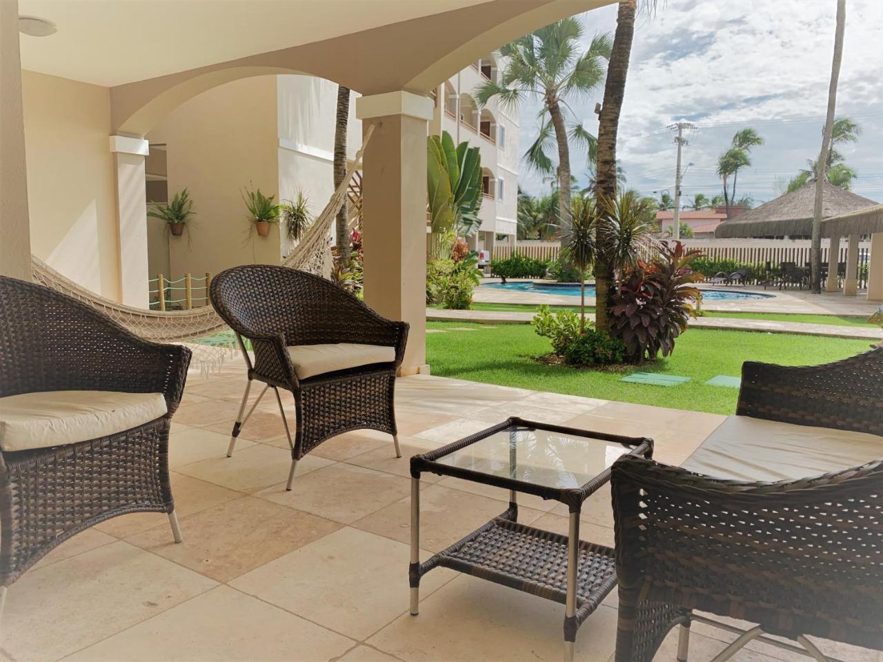 Residence Cumbuco Paradise Beach Exterior foto